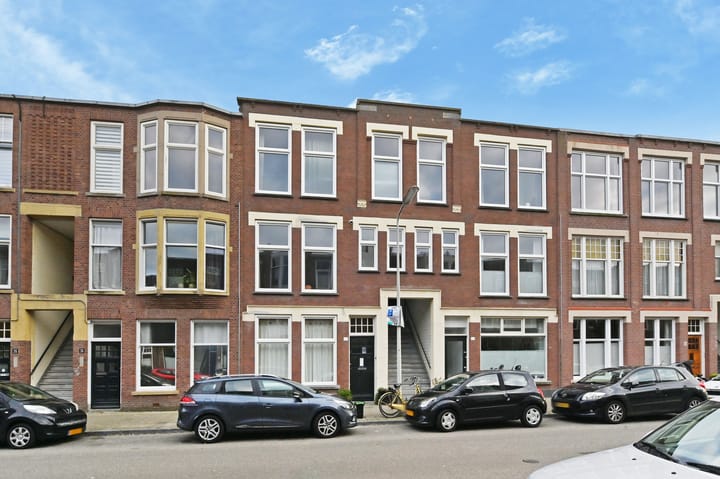 Photo 32 of Pijnboomstraat 40