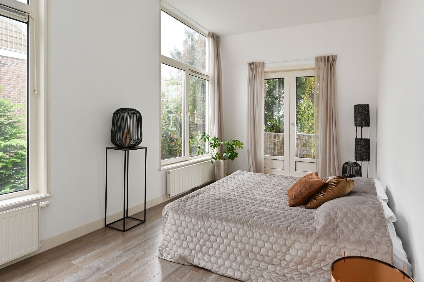 Foto 4 van Pijnboomstraat 40