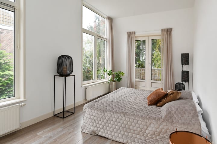 Foto 4 van Pijnboomstraat 40