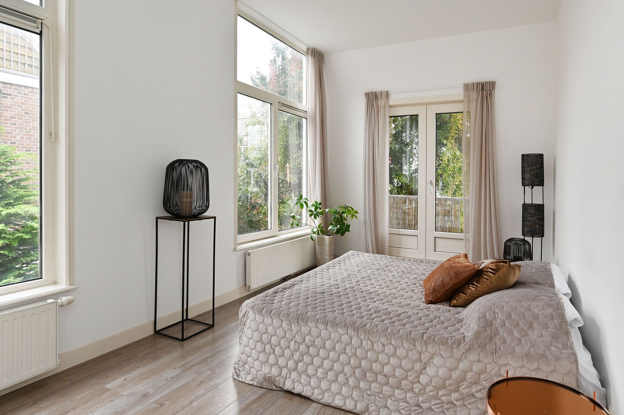 Foto 24 van Pijnboomstraat 40