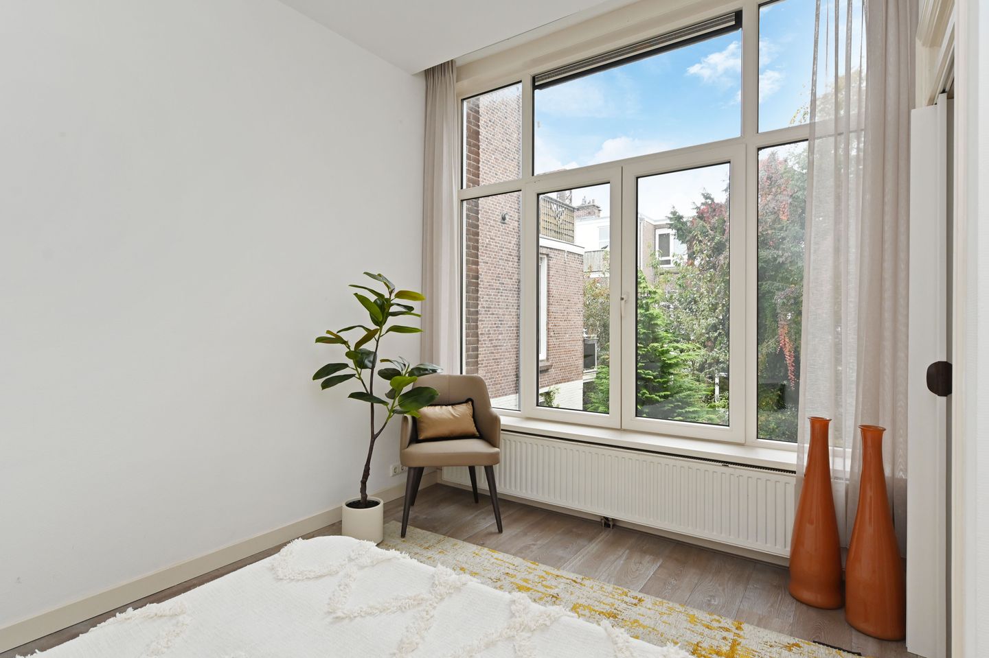 Foto 20 van Pijnboomstraat 40