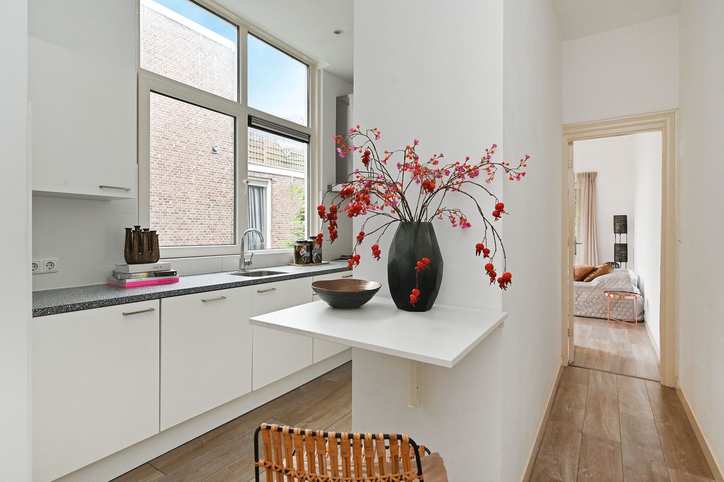 Foto 14 van Pijnboomstraat 40