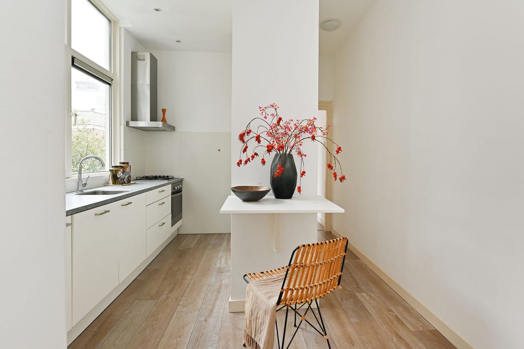 Foto 13 van Pijnboomstraat 40