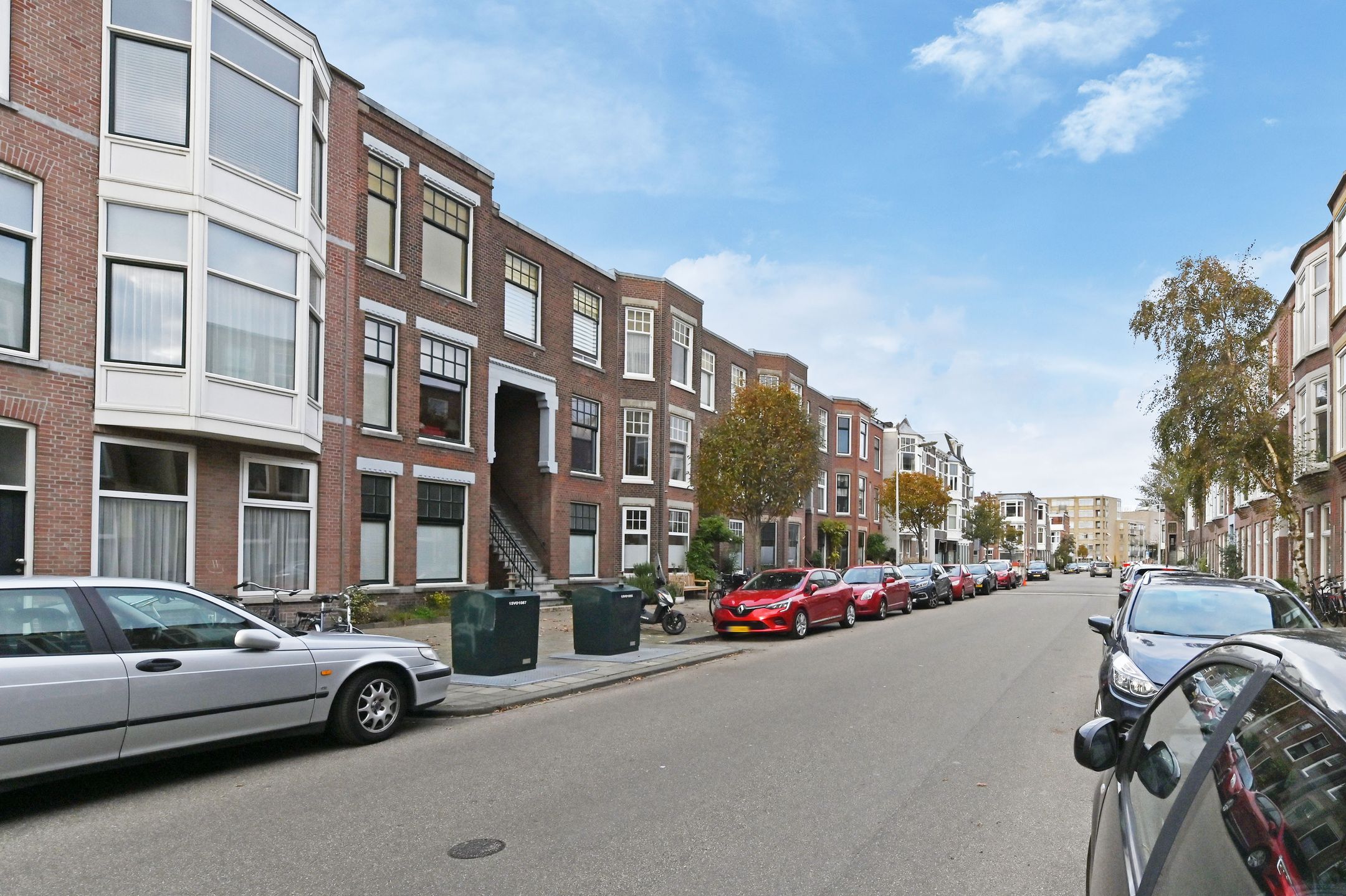 Foto 33 van Pijnboomstraat 40