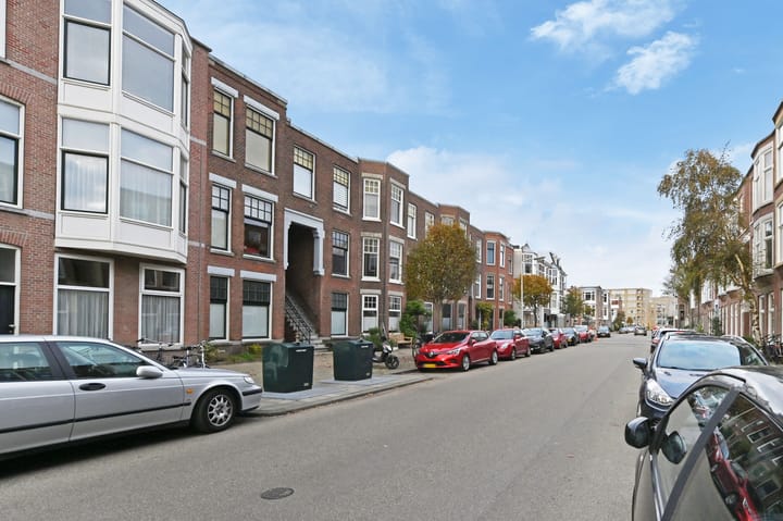 Photo 33 of Pijnboomstraat 40