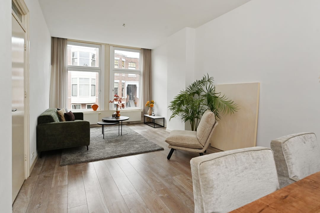 Foto 8 van Pijnboomstraat 40