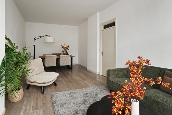 Photo 1 of Pijnboomstraat 40