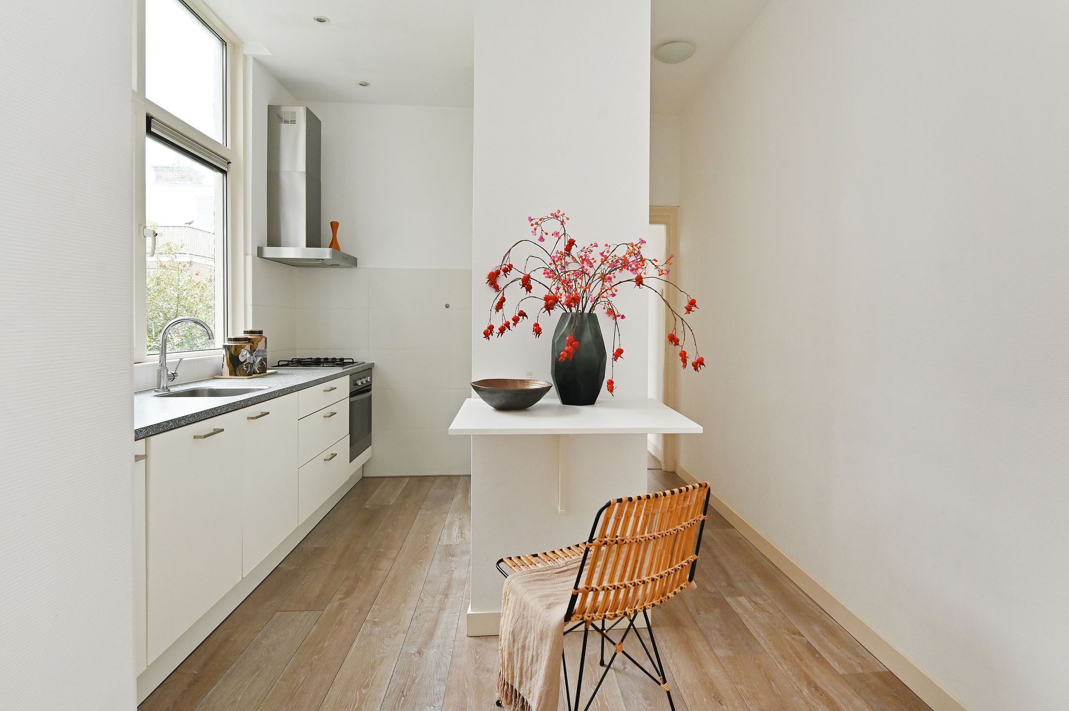 Foto 3 van Pijnboomstraat 40