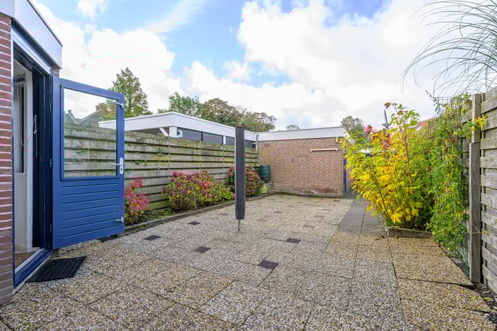 Photo 4 of Ridderstraat 17