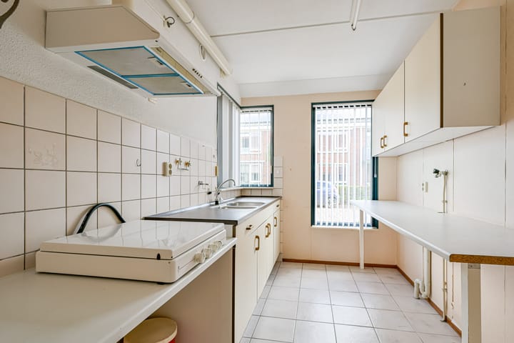 Photo 11 of Ridderstraat 17