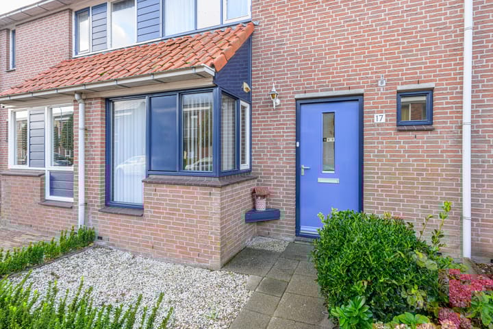 Photo 29 of Ridderstraat 17