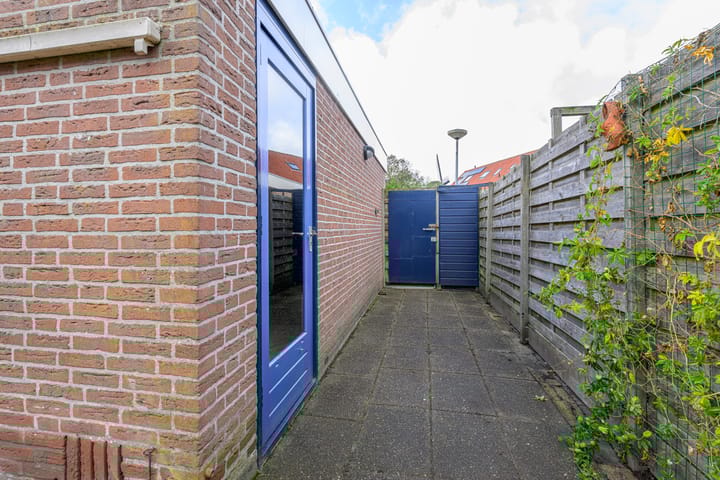 Photo 30 of Ridderstraat 17