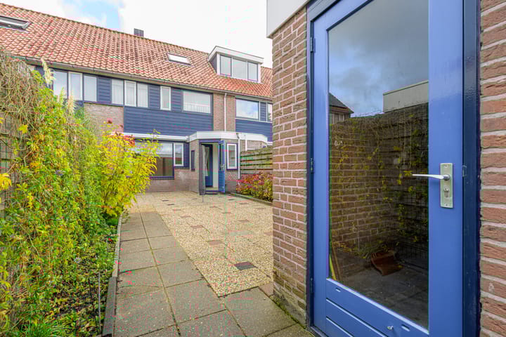 Photo 32 of Ridderstraat 17