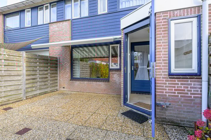 Photo 33 of Ridderstraat 17