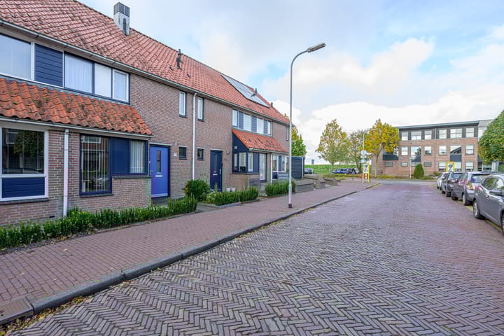 Photo 35 of Ridderstraat 17