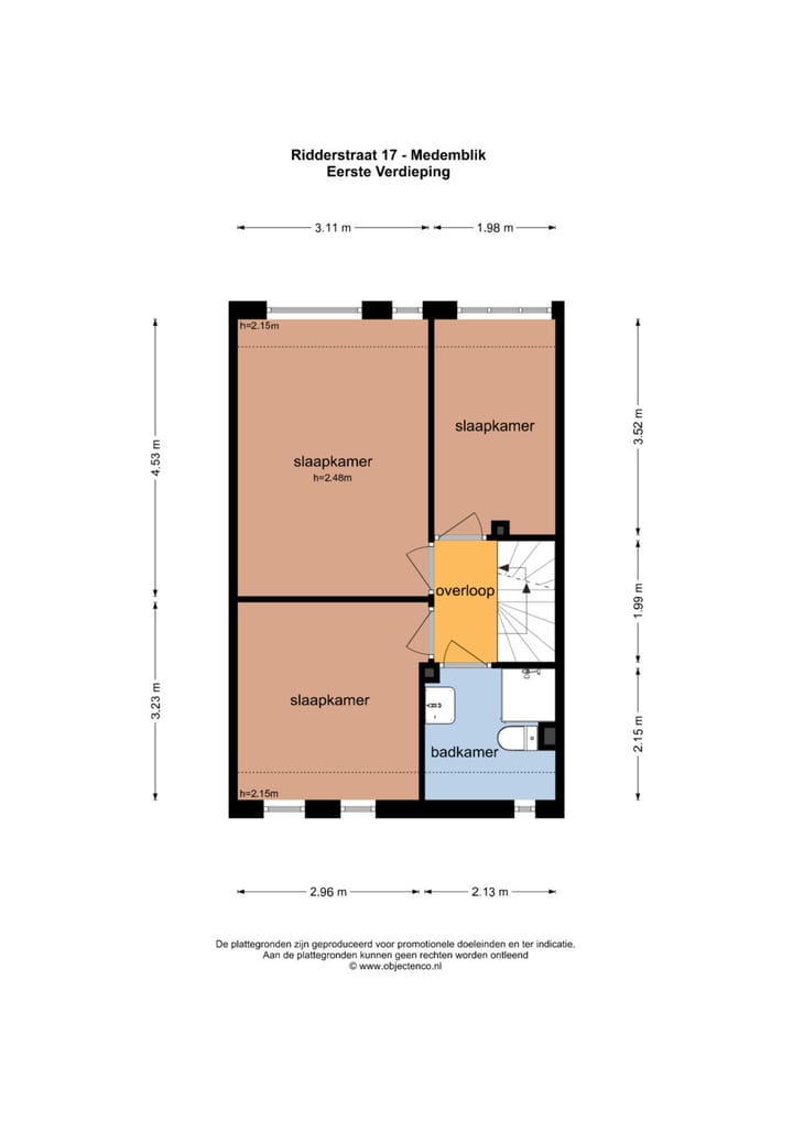 Photo 37 of Ridderstraat 17