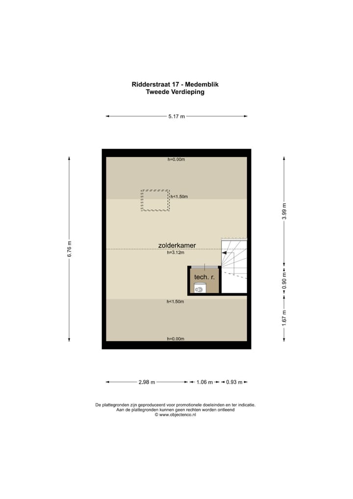 Photo 38 of Ridderstraat 17