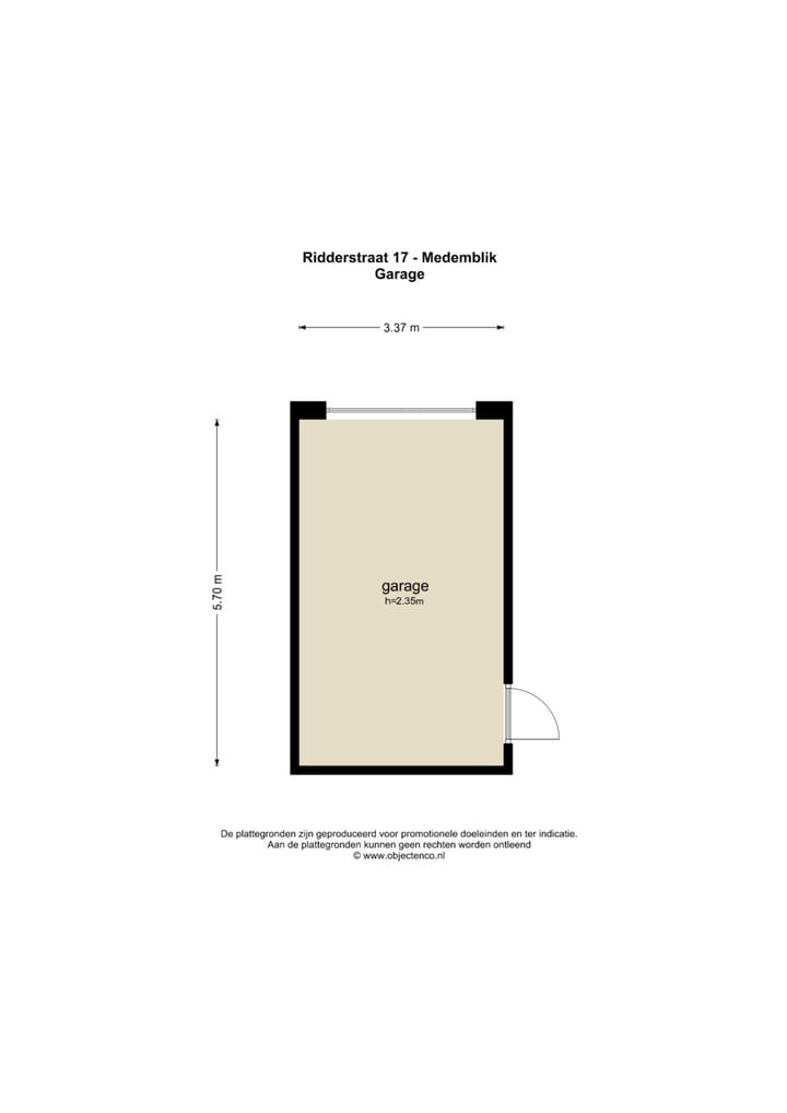 Photo 39 of Ridderstraat 17