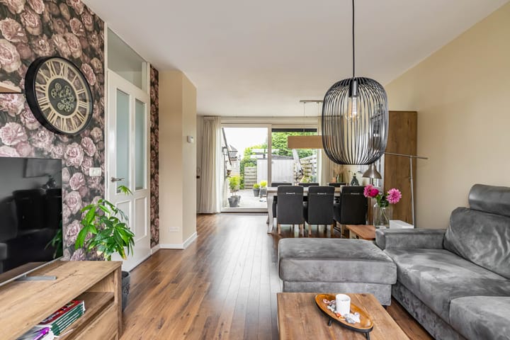 Foto 6 van Pionier 6