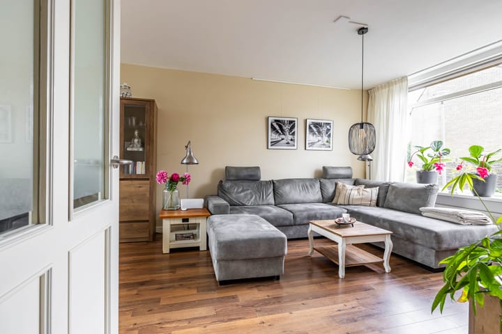 Foto 8 van Pionier 6