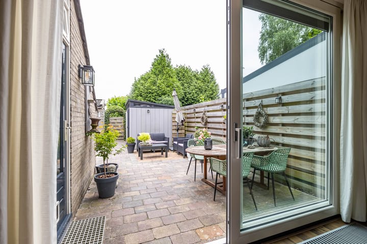 Foto 17 van Pionier 6