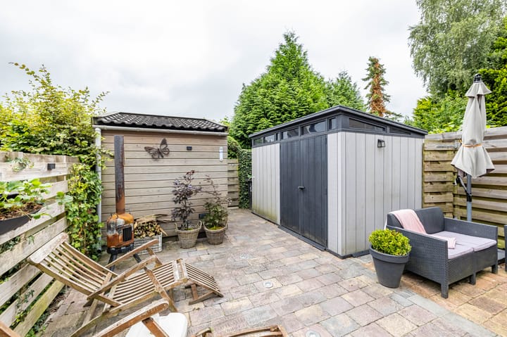 Foto 21 van Pionier 6