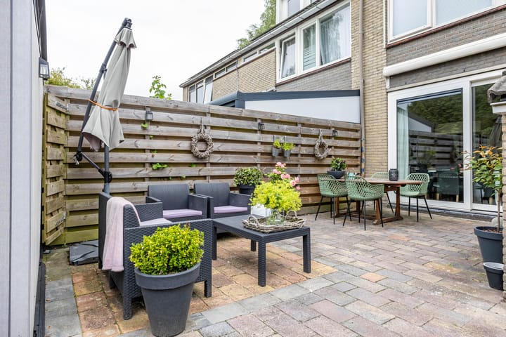 Foto 24 van Pionier 6