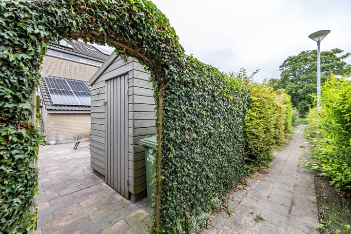 Foto 25 van Pionier 6