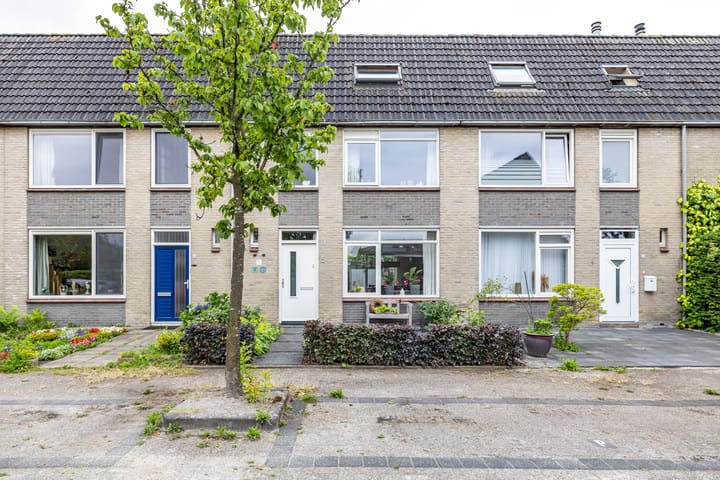 Foto 45 van Pionier 6