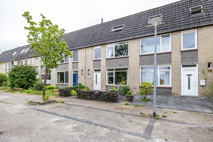 Foto 46 van Pionier 6