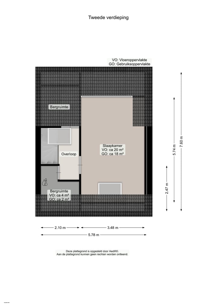 Foto 49 van Pionier 6