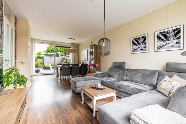 Foto 5 van Pionier 6