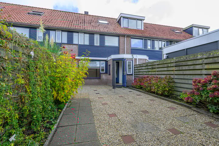 Photo 2 of Ridderstraat 17