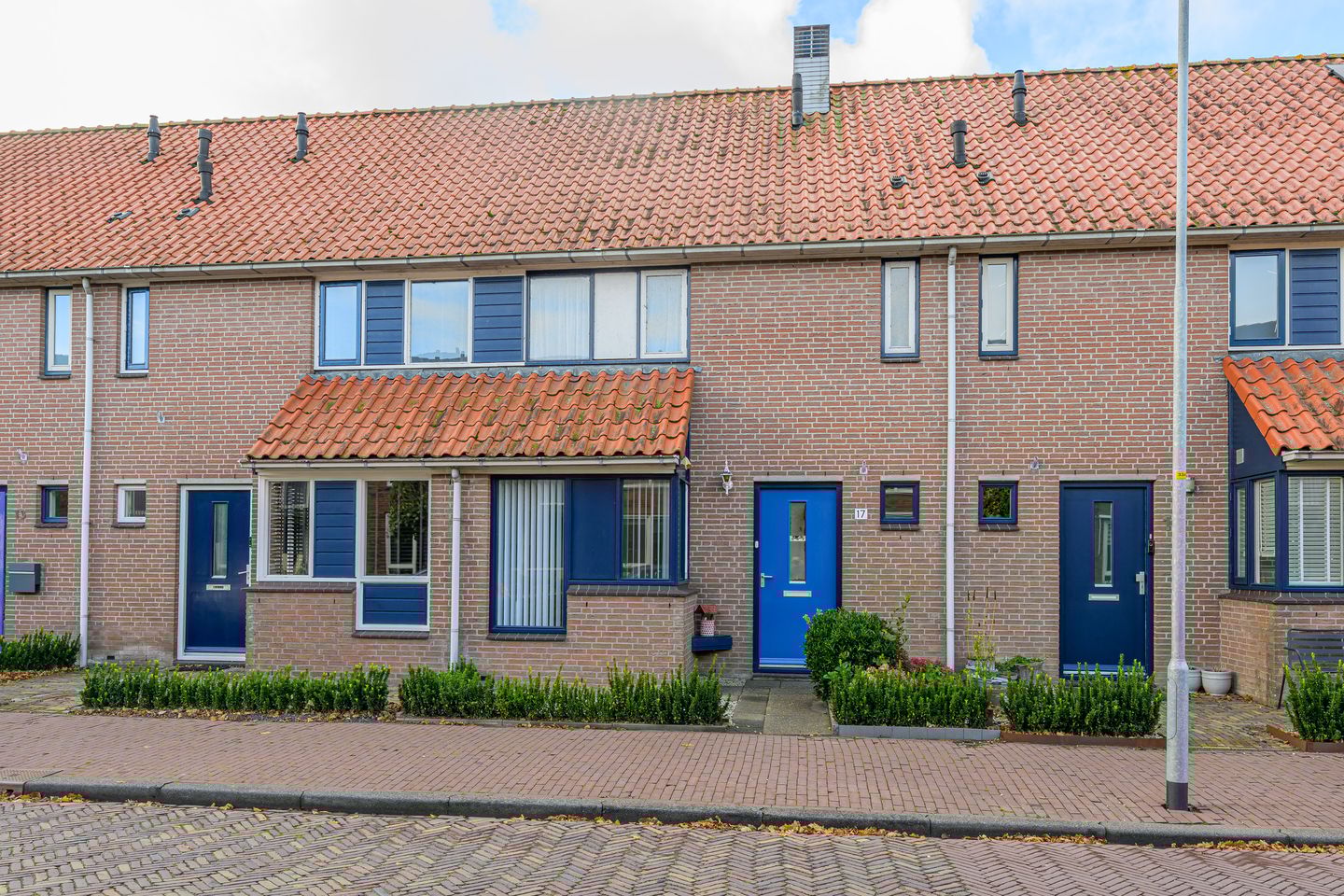 Photo 1 of Ridderstraat 17