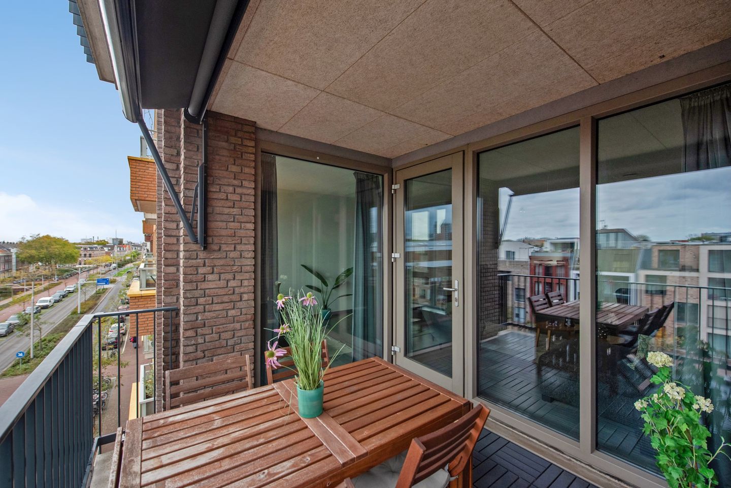 Photo 4 of Nieuwe Gracht 257