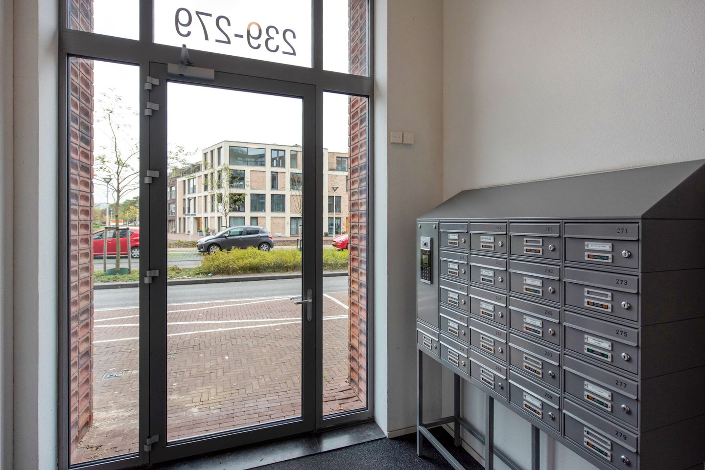 Photo 5 of Nieuwe Gracht 257