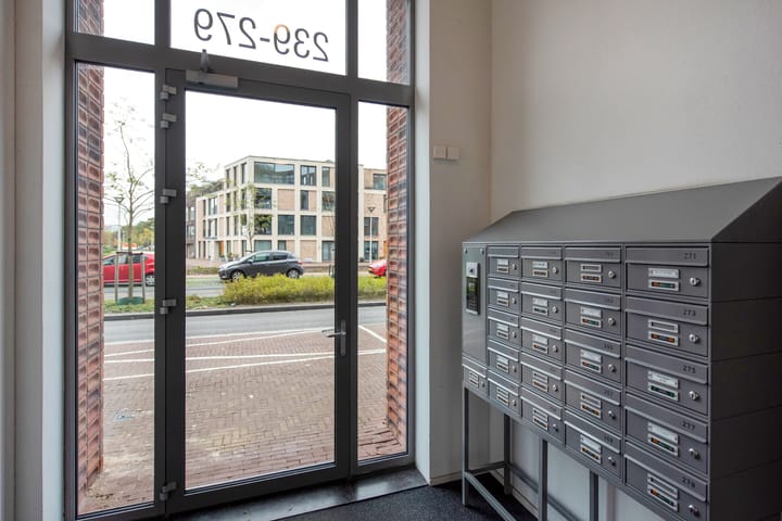 Foto 5 van Nieuwe Gracht 257