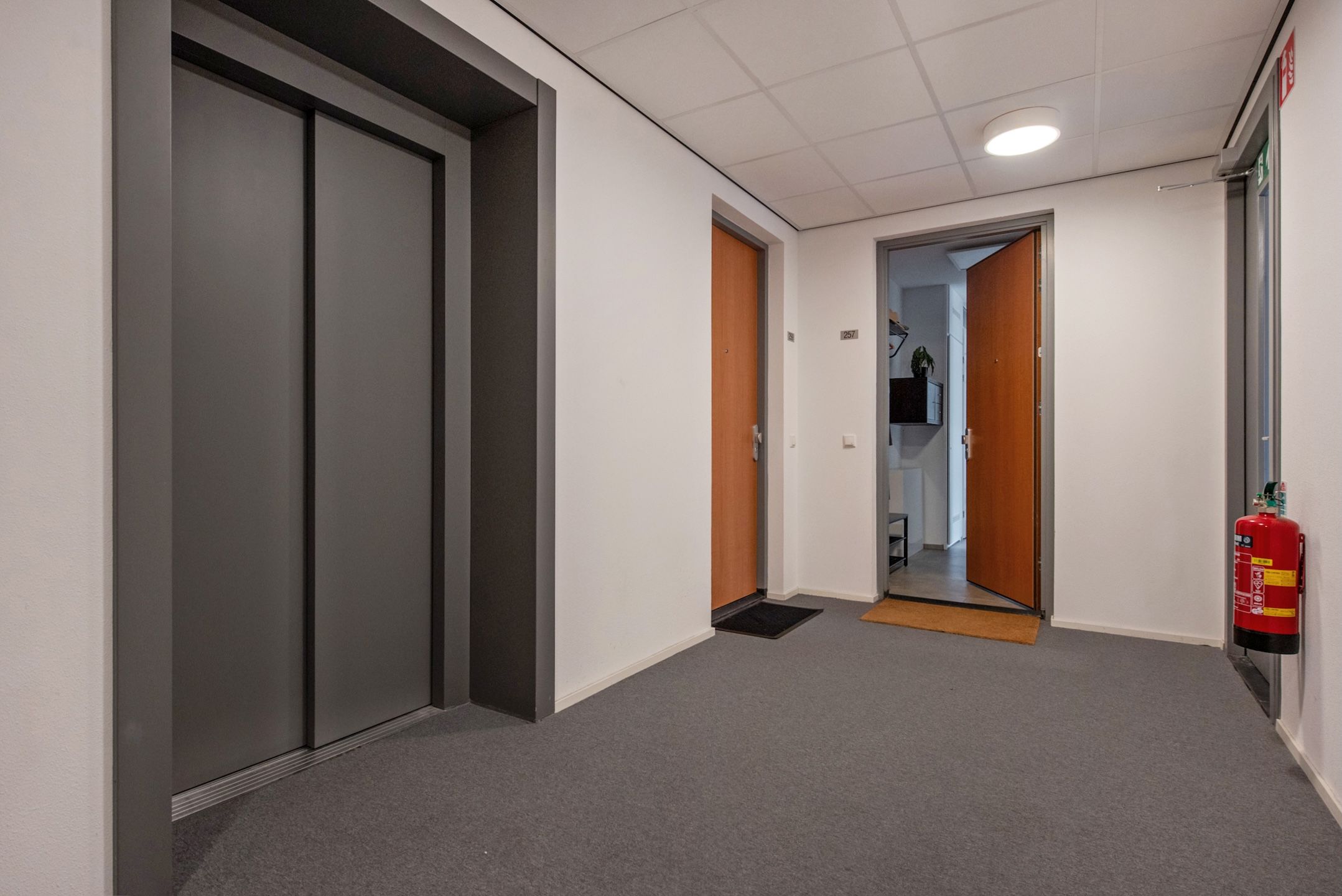 Photo 6 of Nieuwe Gracht 257