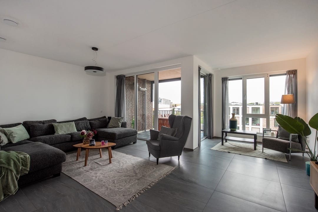 Photo 11 of Nieuwe Gracht 257