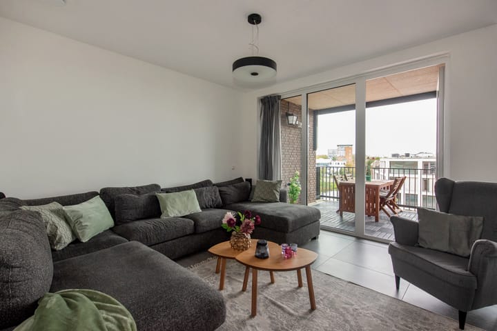 Foto 12 van Nieuwe Gracht 257