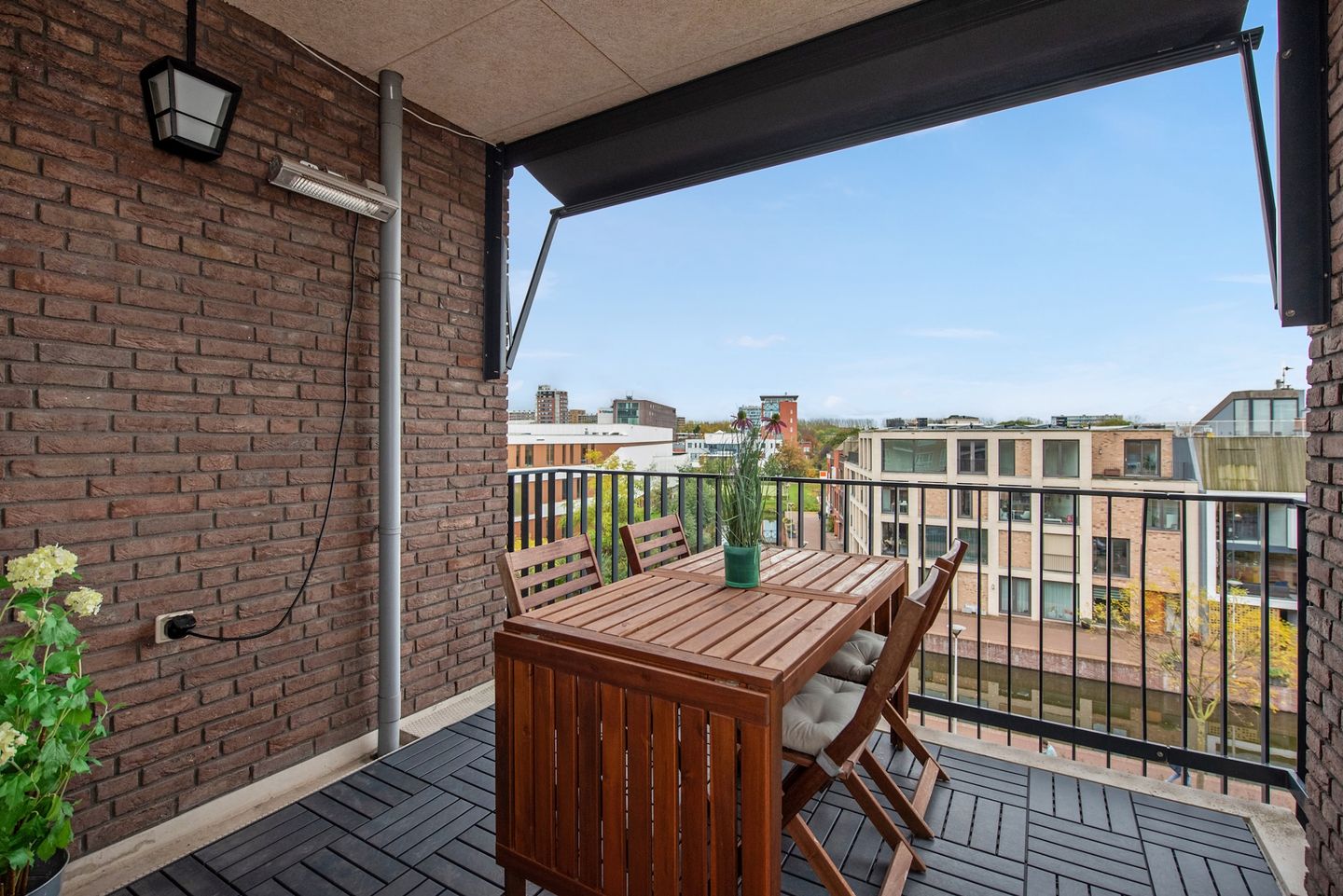 Photo 14 of Nieuwe Gracht 257