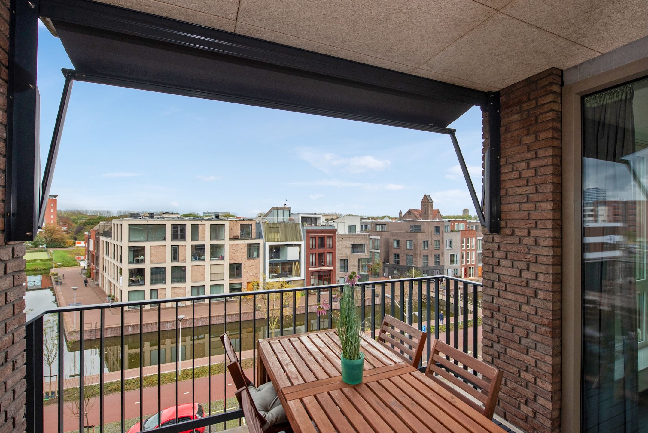 Photo 15 of Nieuwe Gracht 257