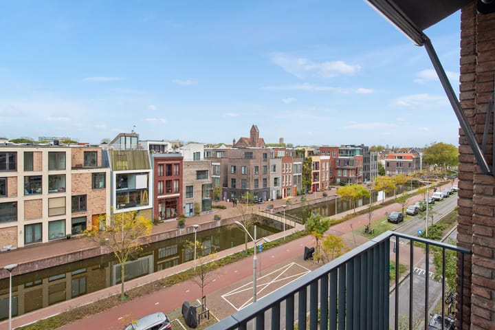 Foto 16 van Nieuwe Gracht 257