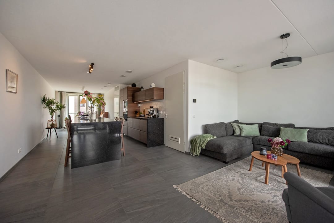 Photo 17 of Nieuwe Gracht 257