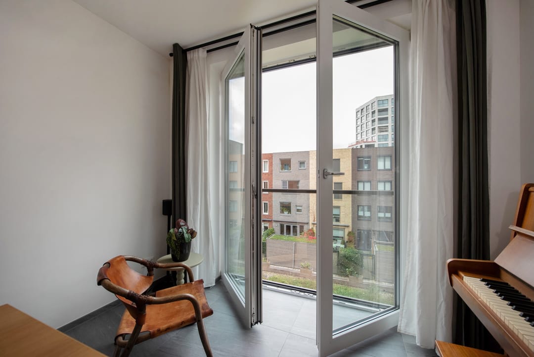 Photo 23 of Nieuwe Gracht 257