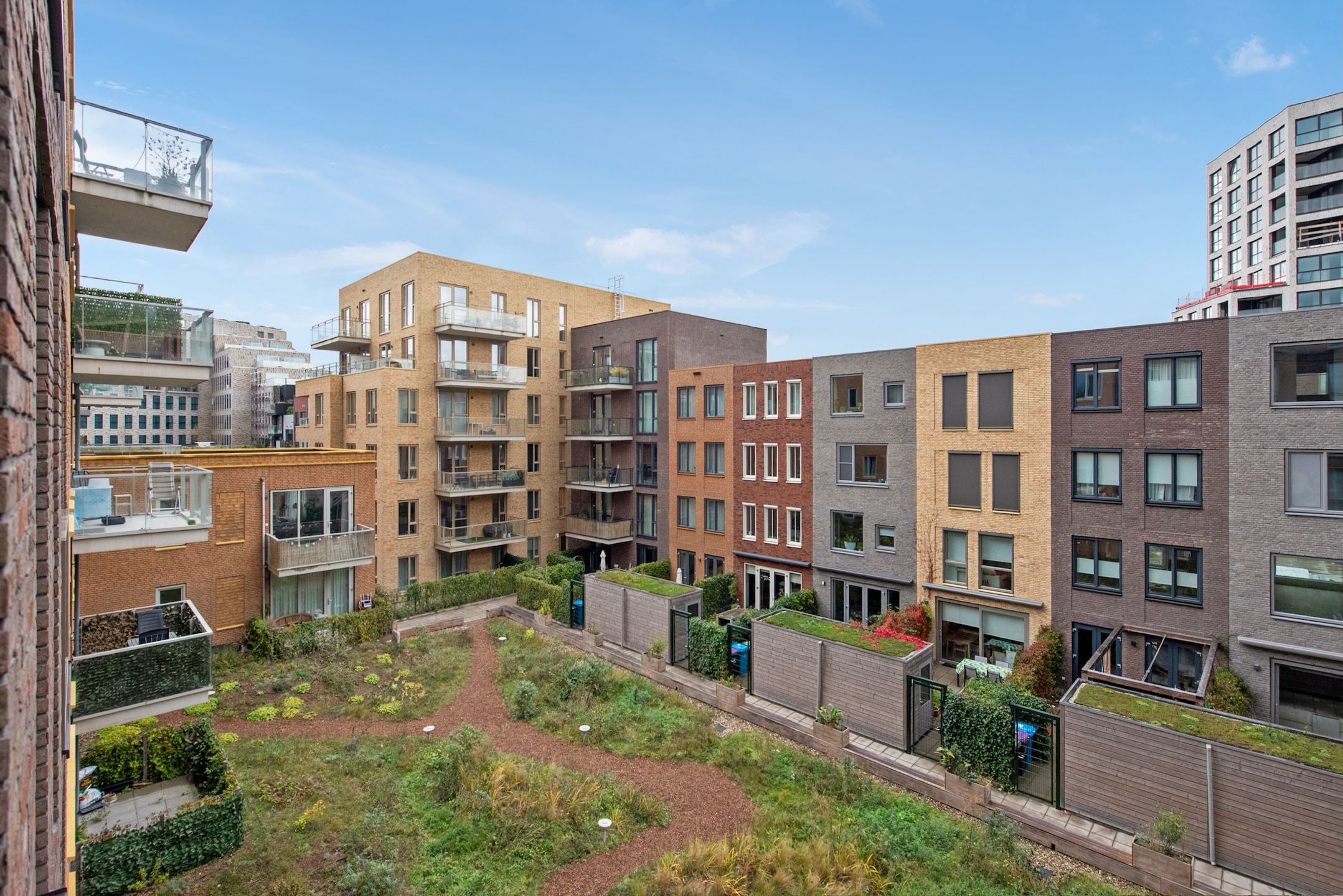 Photo 33 of Nieuwe Gracht 257