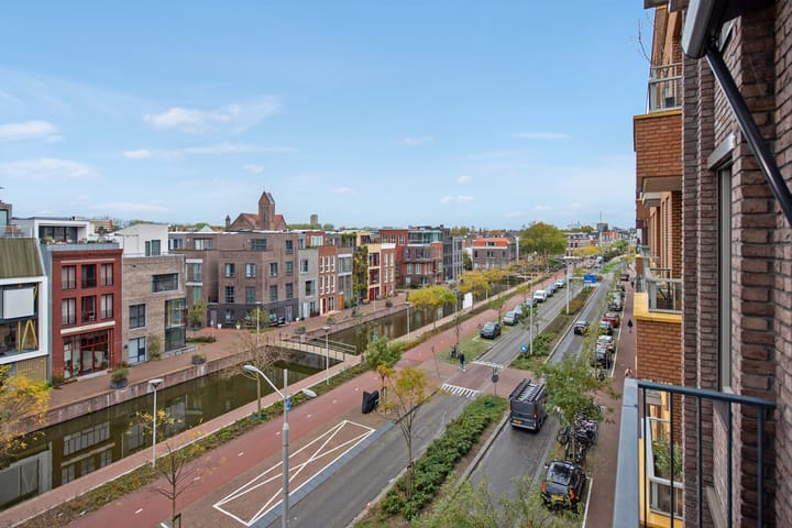 Foto 34 van Nieuwe Gracht 257