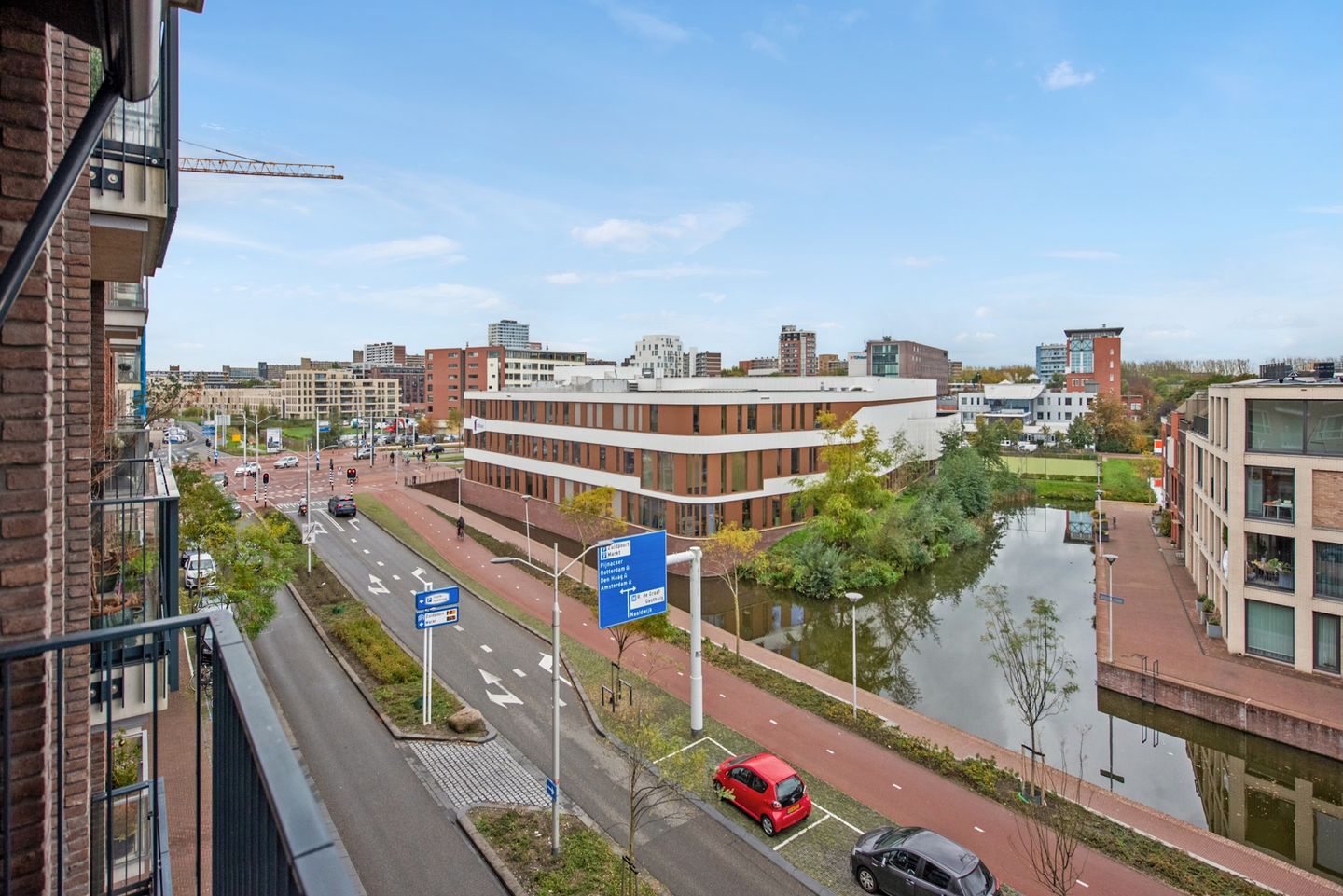 Photo 35 of Nieuwe Gracht 257