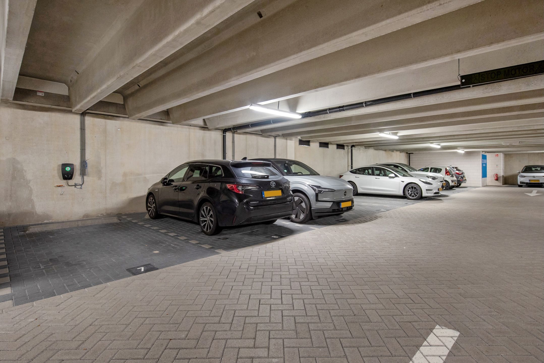 Photo 36 of Nieuwe Gracht 257