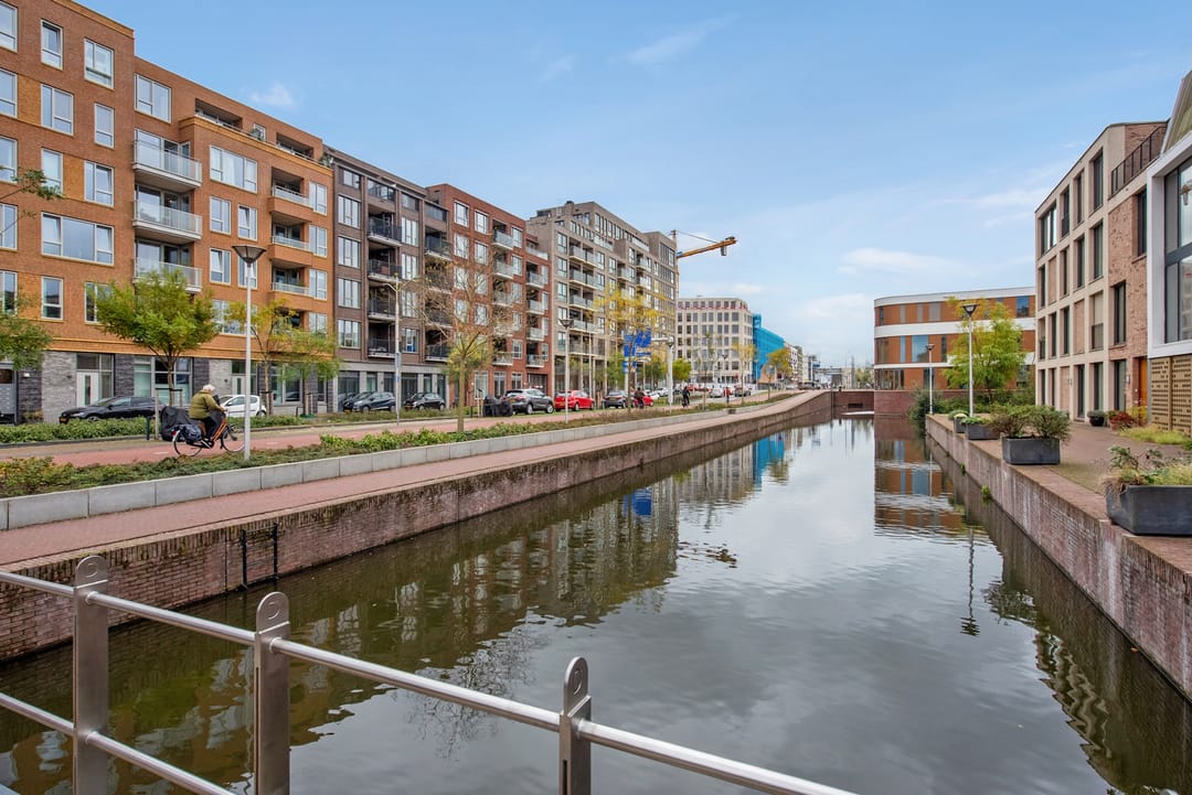 Photo 37 of Nieuwe Gracht 257